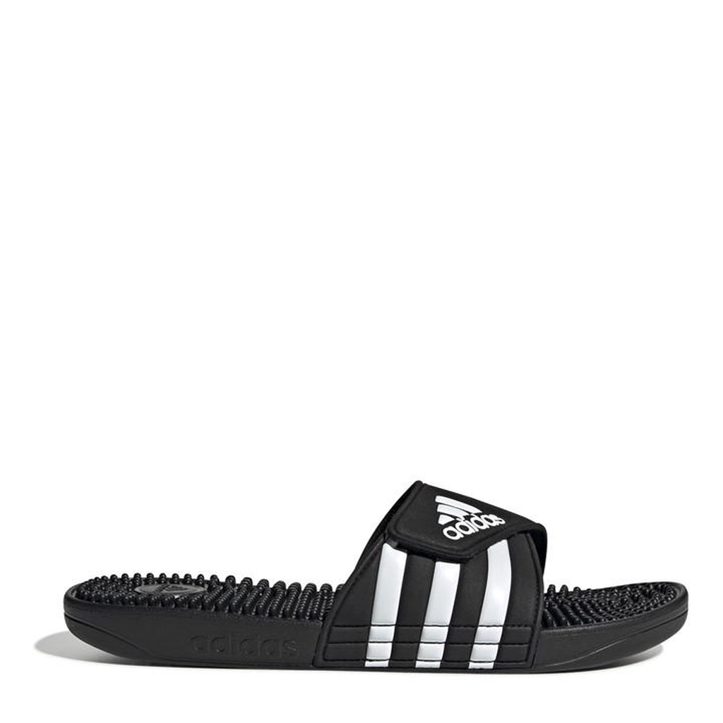 Adidas Originals Adissage Slider Sandals - Black